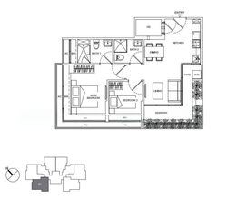 regent-residences photo thumbnail #8
